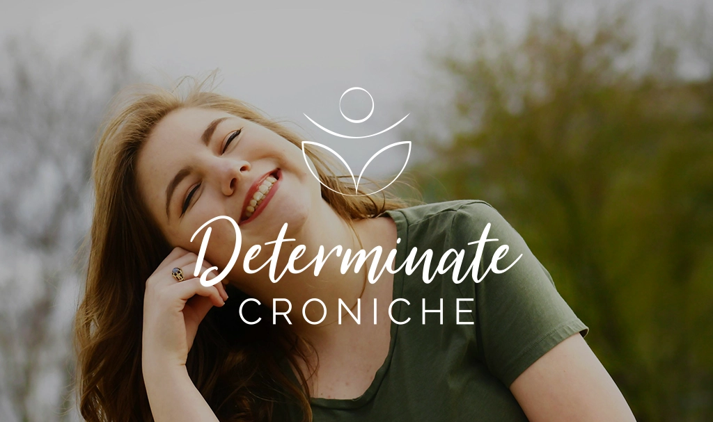 Logo Determinate Croniche