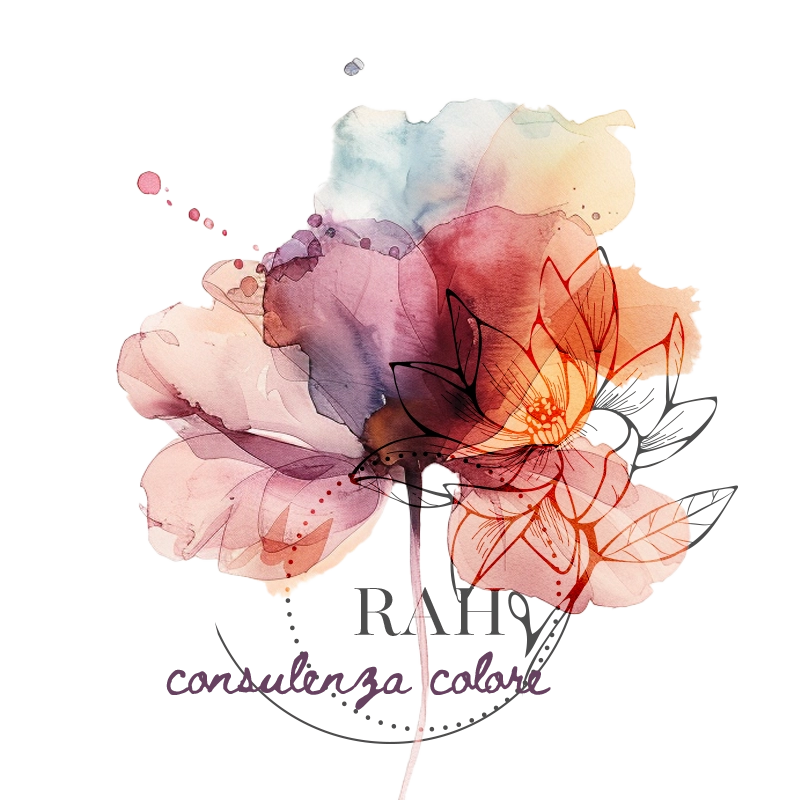 Servizio consulenza RAH colour test