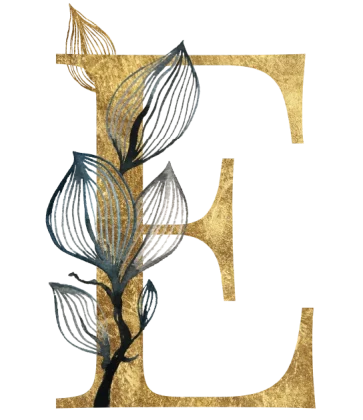 Lettera E E